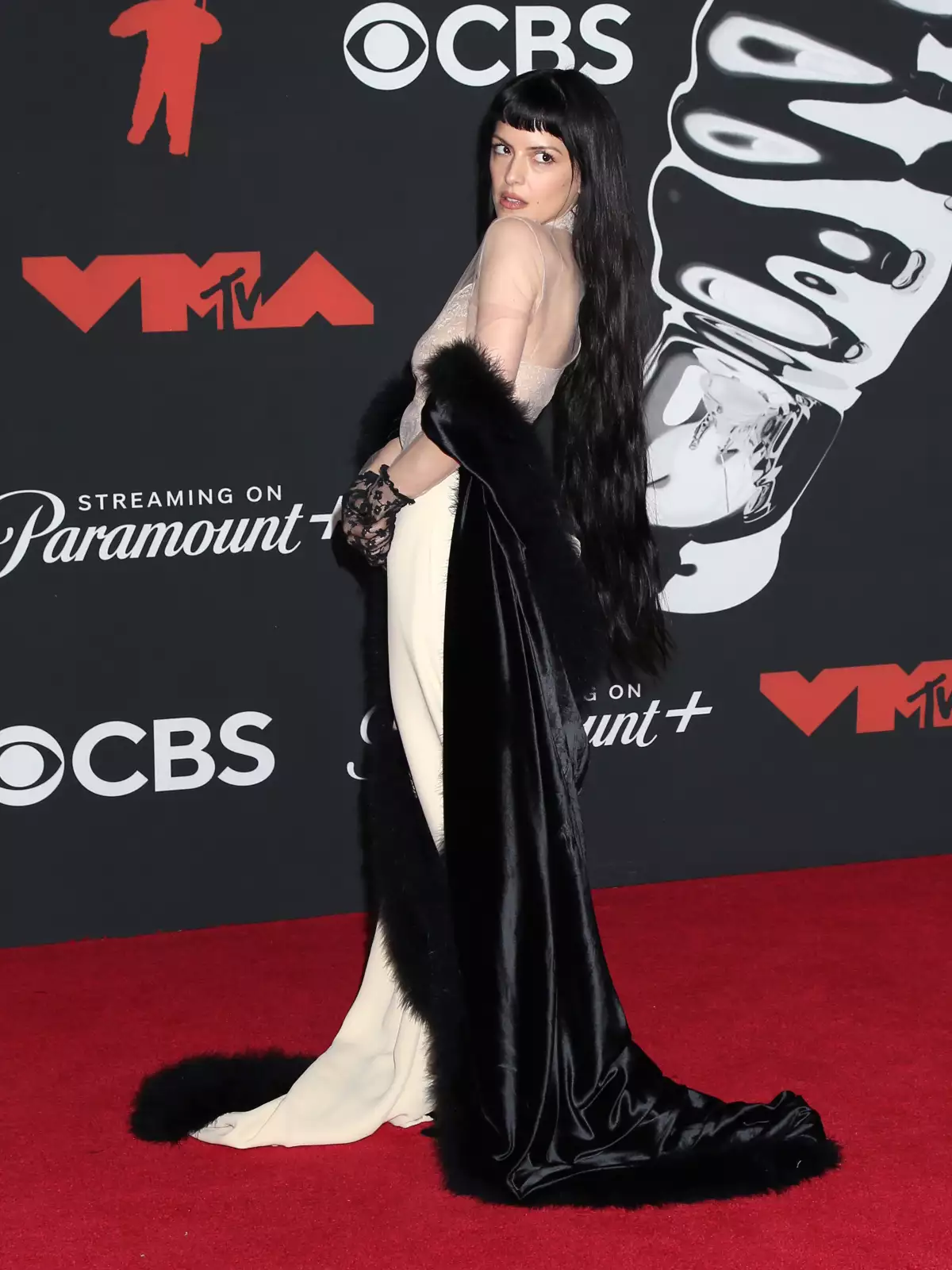 maria zardoya vmas