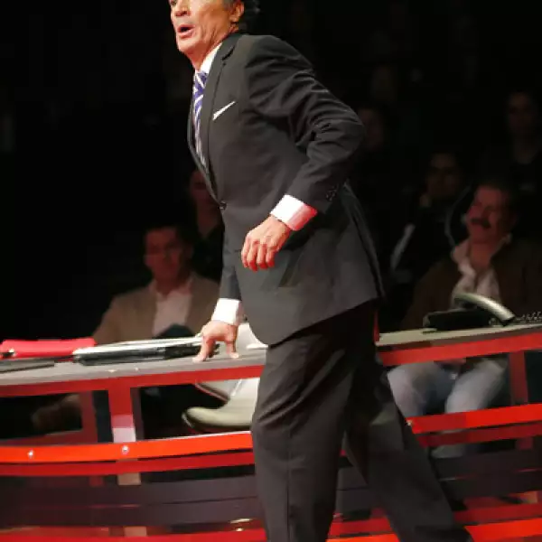 Rene Casados
