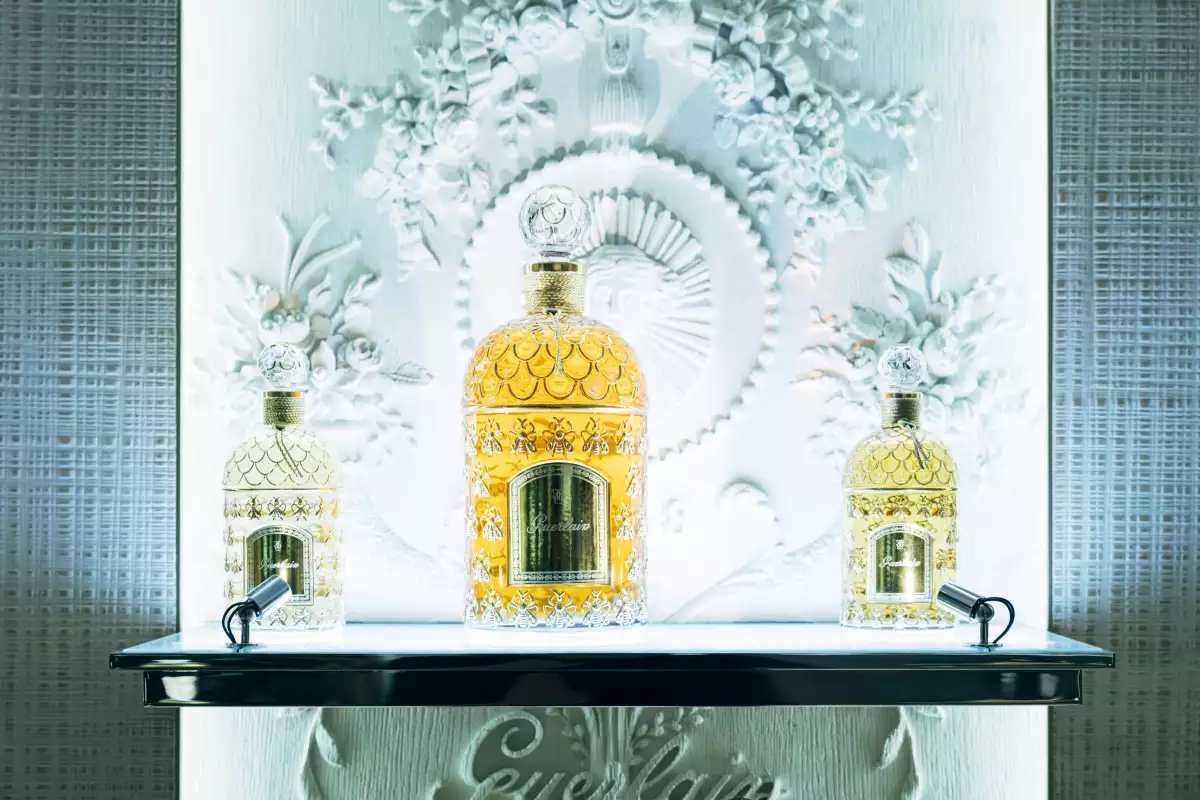 guerlain journees particulieres