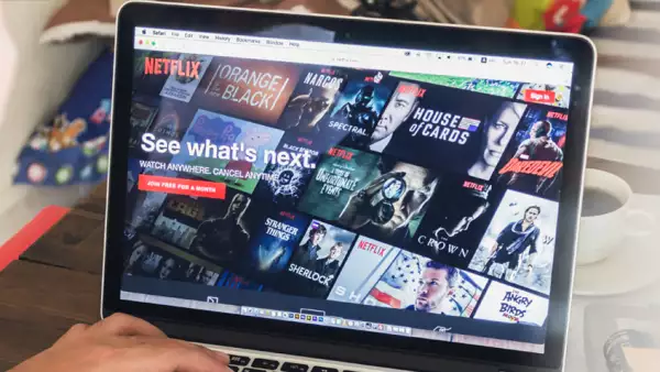 Netflix