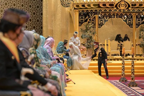 Princesa Azemah Ni'matul Bolkiah