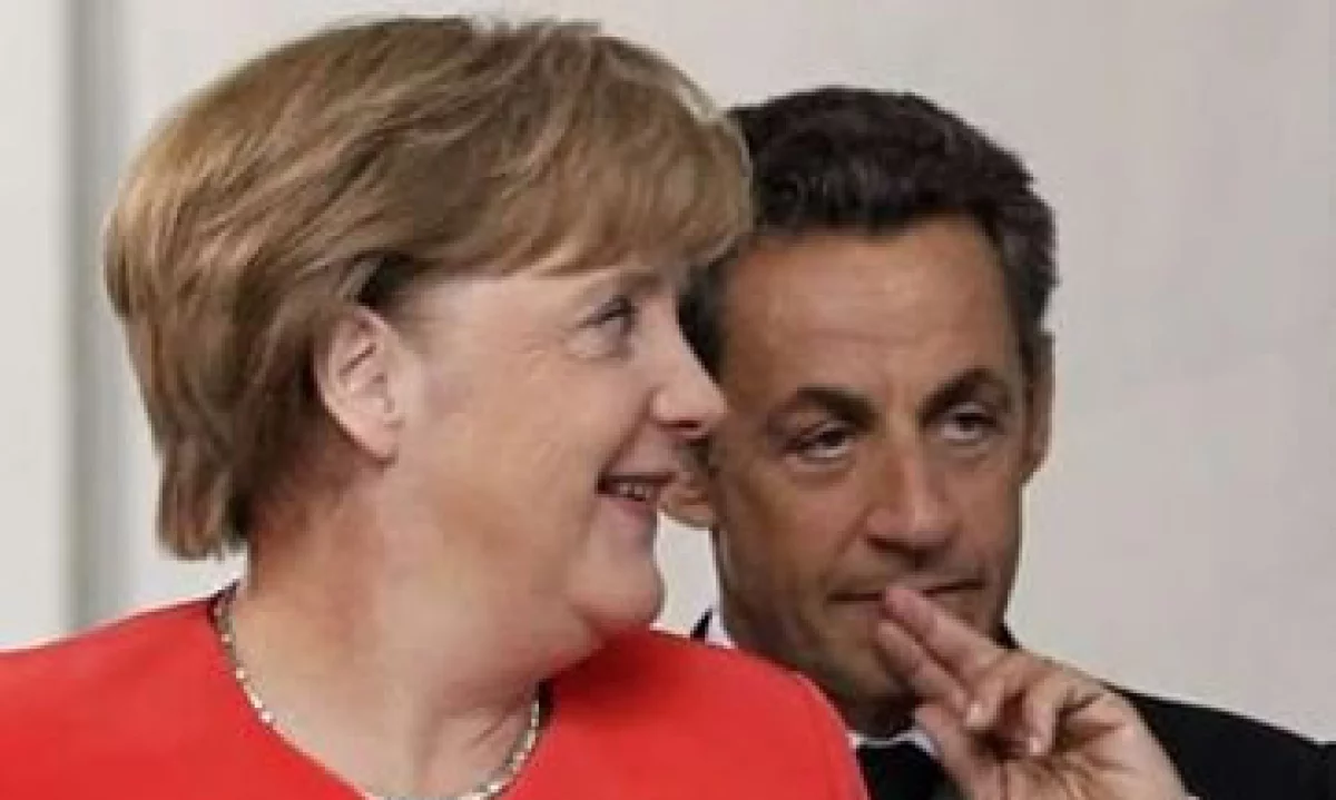 Angela Merkel dijo que su país no busca causar un incidente sobre la deuda de Grecia. (Foto: Reuters)
