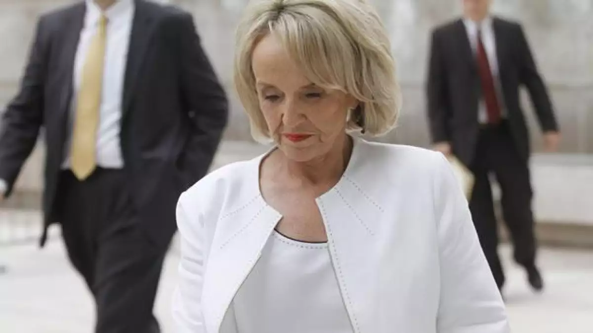 Jan Brewer