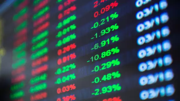 Aranceles de Trump tiran las acciones automotrices en EU y Europa