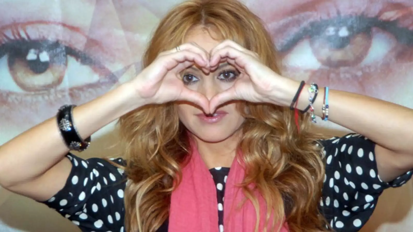 Paulina Rubio