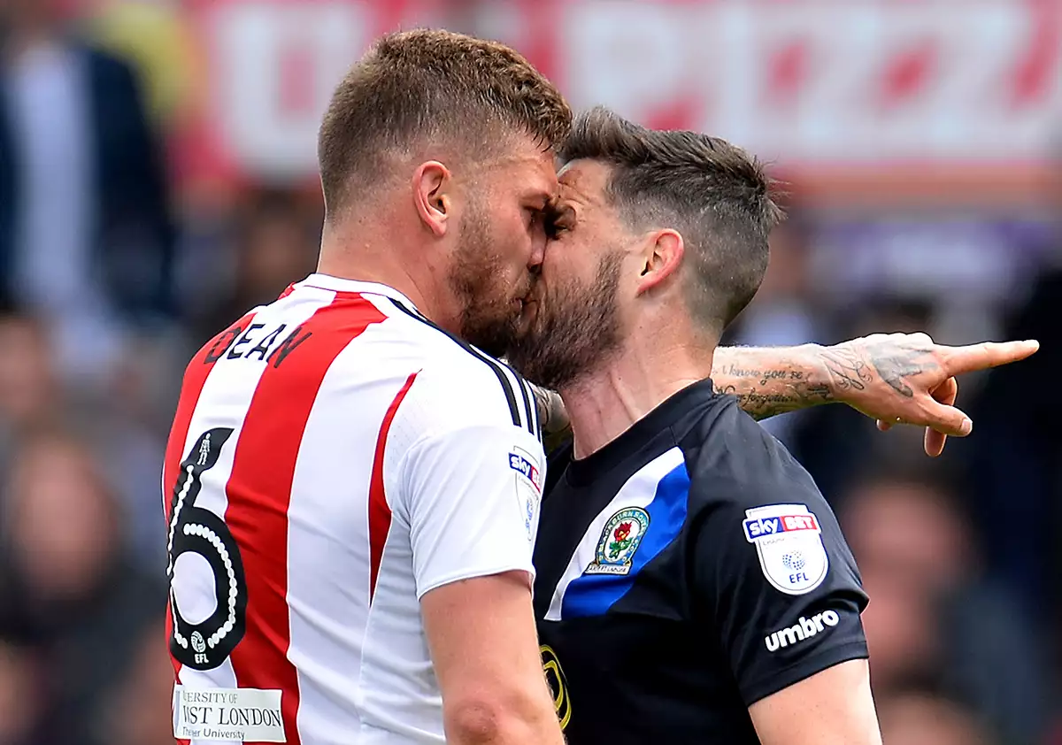 ¿Cómo era el fútbol antes?