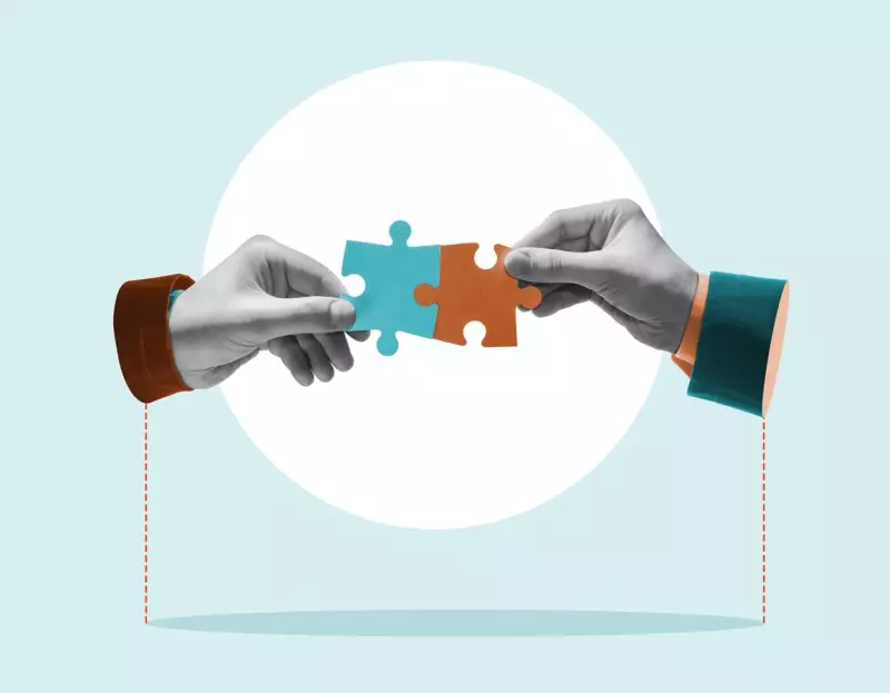 El enorme potencial de la innovación abierta o colaborativa