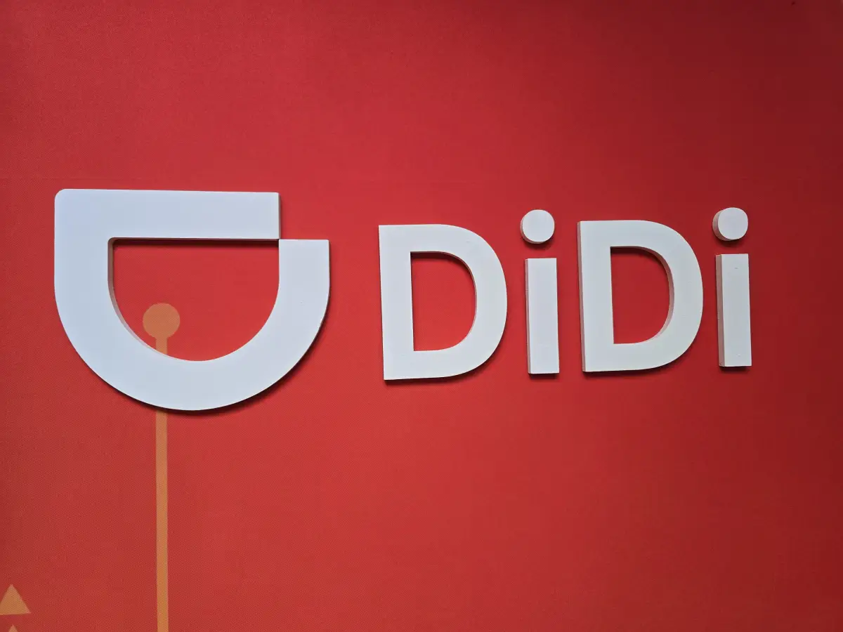 Didi asistente IA