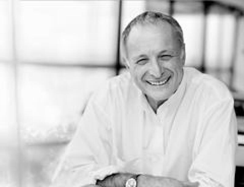 Richard Rogers A