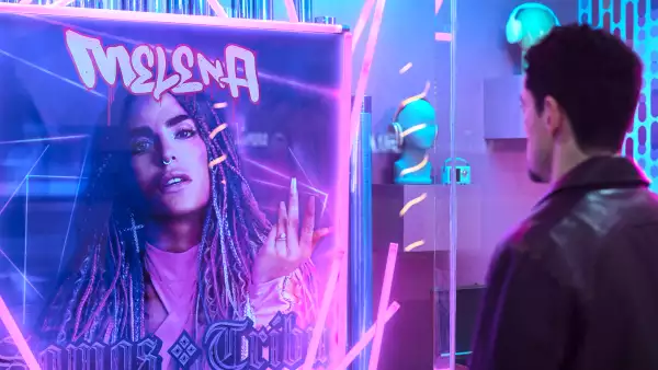 Fotograma de la cinta Technoboys. 