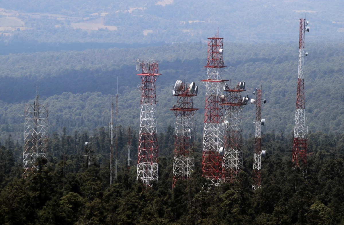 CFE Telecomunicaciones
