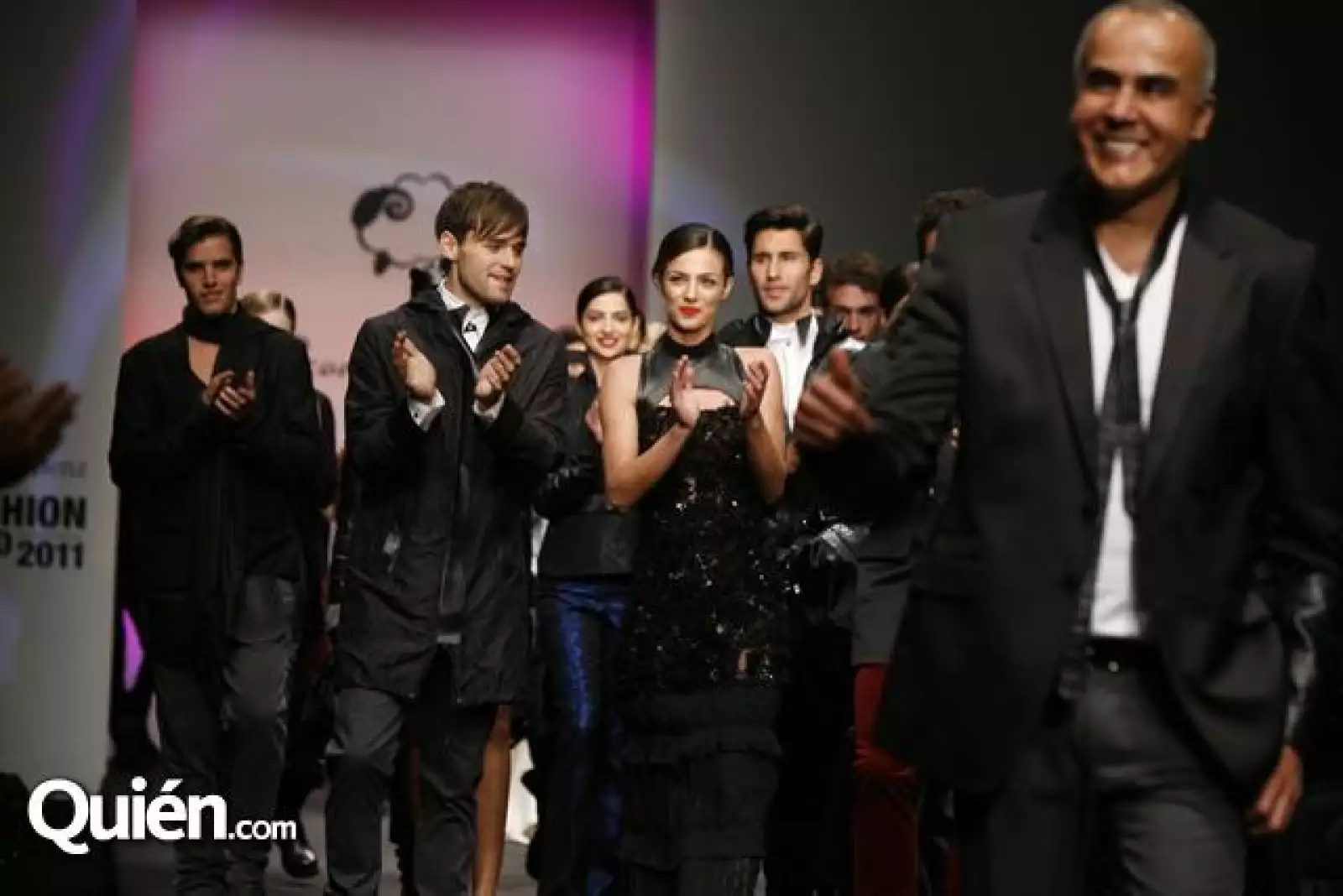 MBDF Pasarela Ricardo Seco