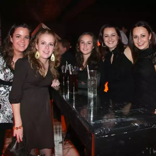 Fiesta Fin de Año Sens.