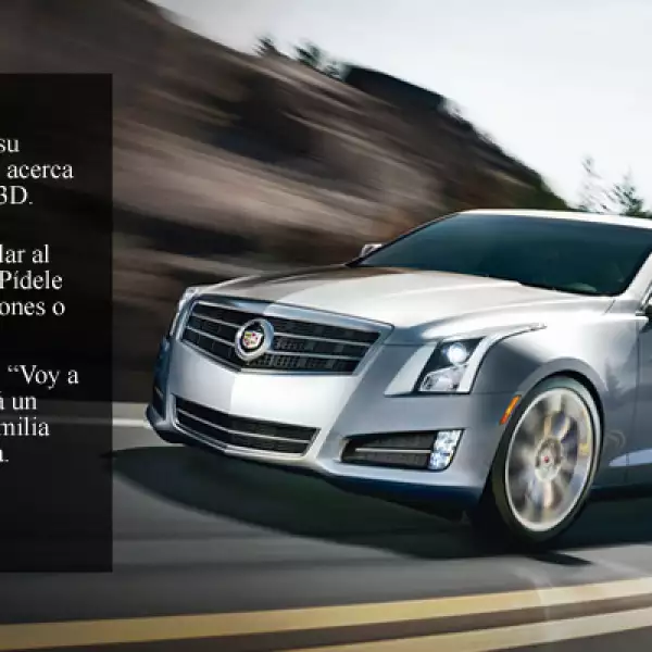 Su APP te permite personalizar el tablero y operar desde el volante.