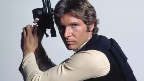 Harrison Ford