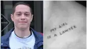Pete-Davidson