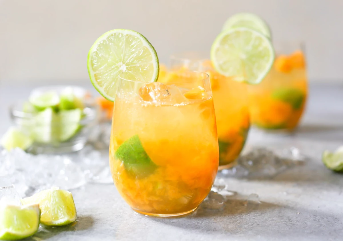 Caipiroska