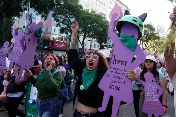 marcha-mujeres