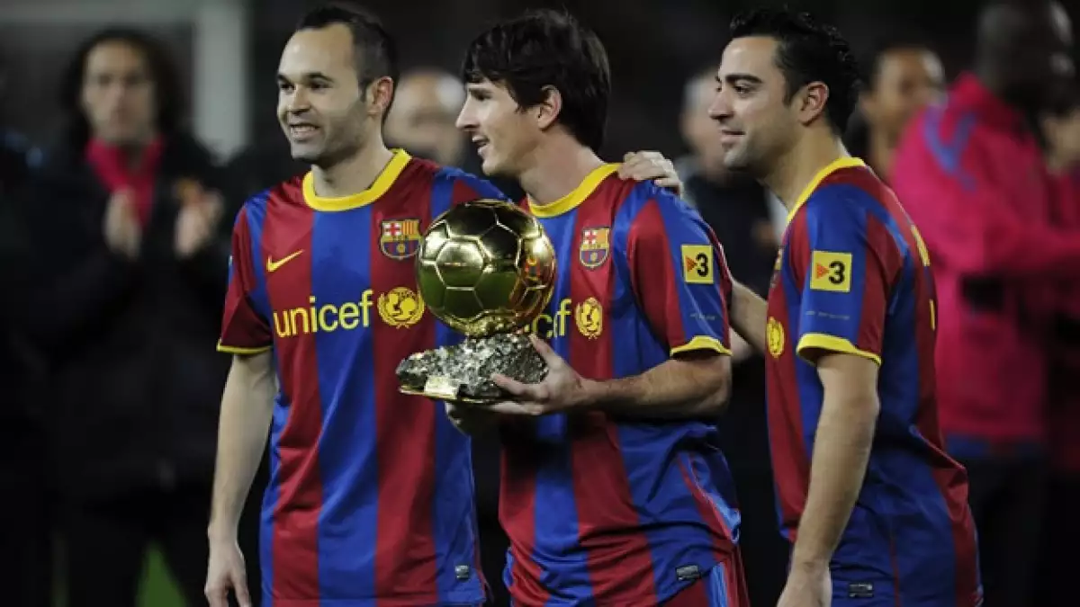 club barca