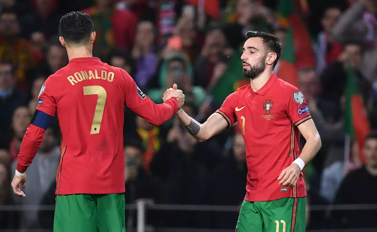 Portugal-Qatar-CR7-Bruno-Fernandez