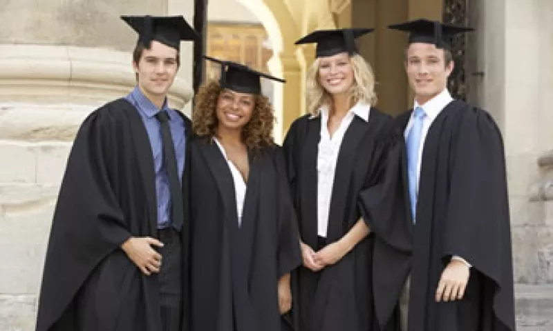 Cada persona tiene una historia muy personal del por qué quiere estudiar en Harvard. (Foto: Thinkstock)