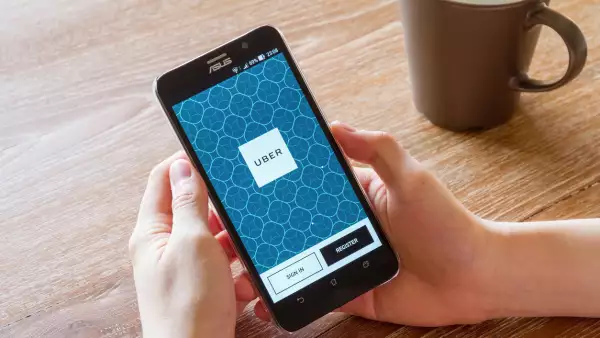 Uber