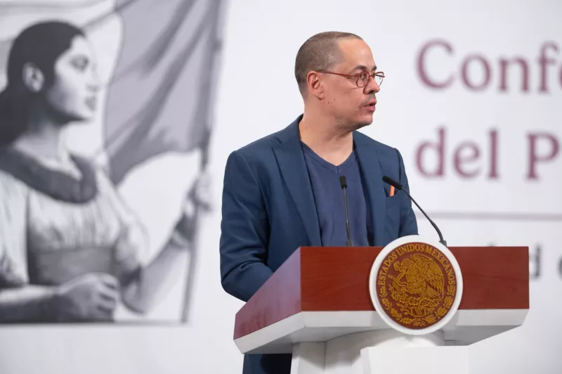 Las funciones satelitales y espaciales de México cambian de manos de la ATDT a Promtel 