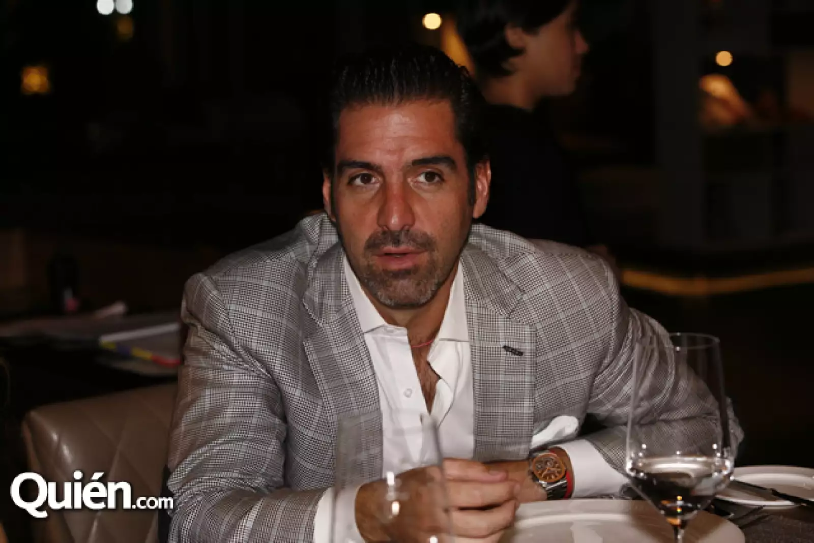 Roberto García