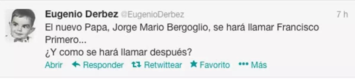 Varios comentarios de Eugenio Derbez desataron varias críticas.