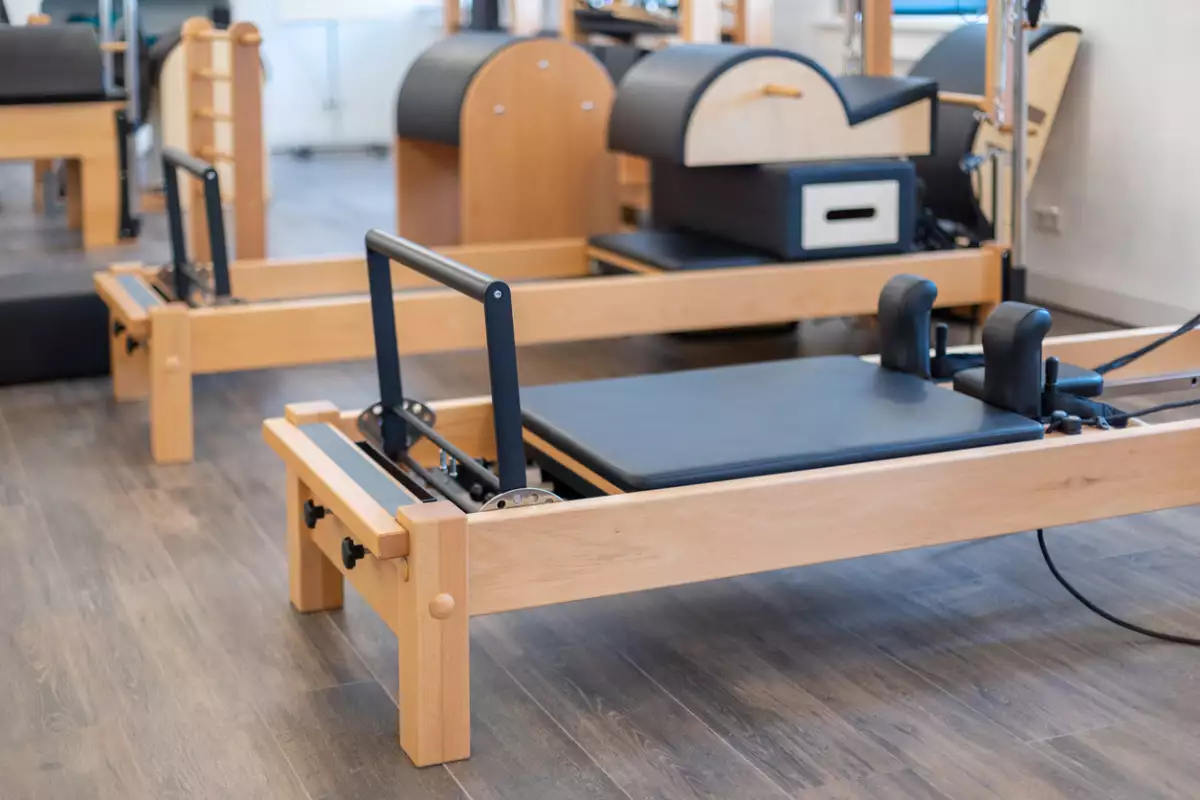 Fitness-pilates 