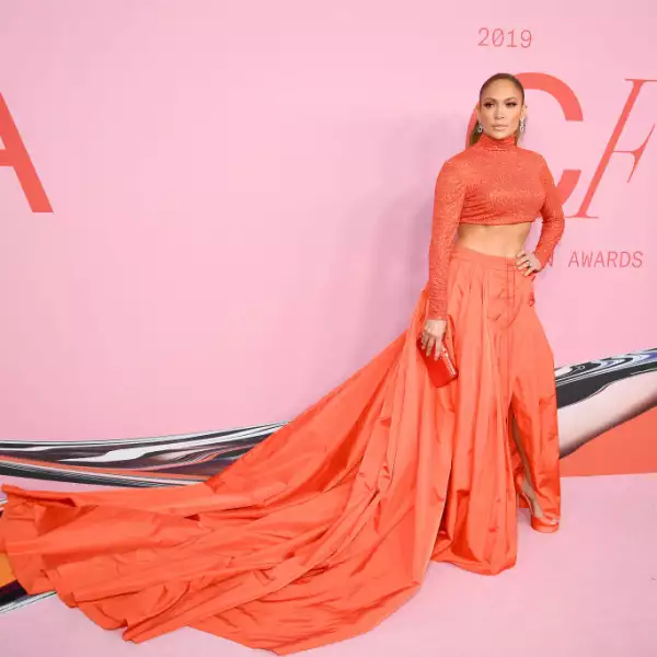 CFDA Fashion Awards - Arrivals