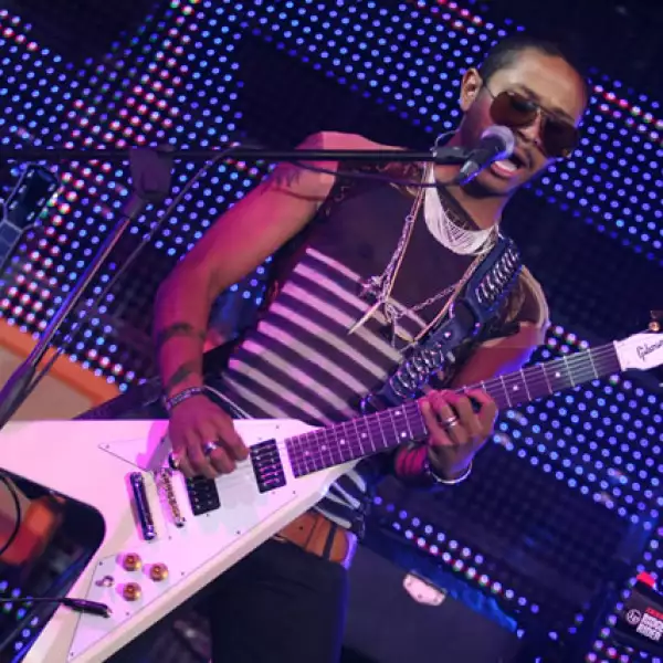 Inauguración New York Bar, Concierto Kalimba.