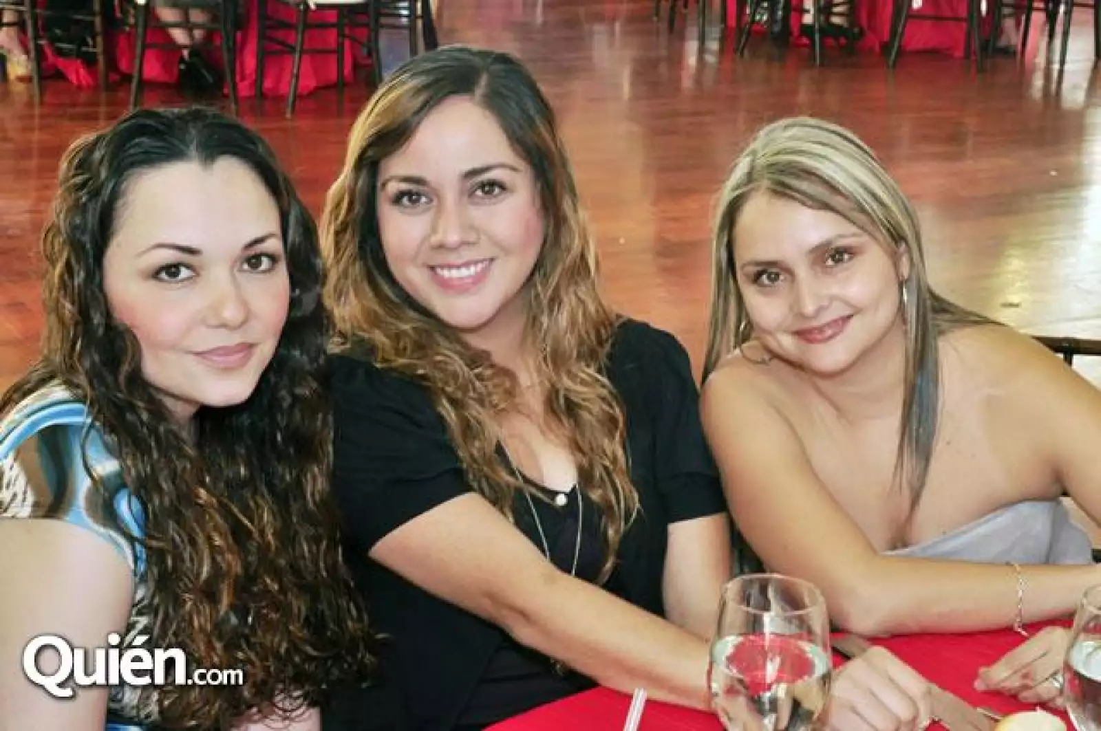 Baby Shower Gladys Cant-