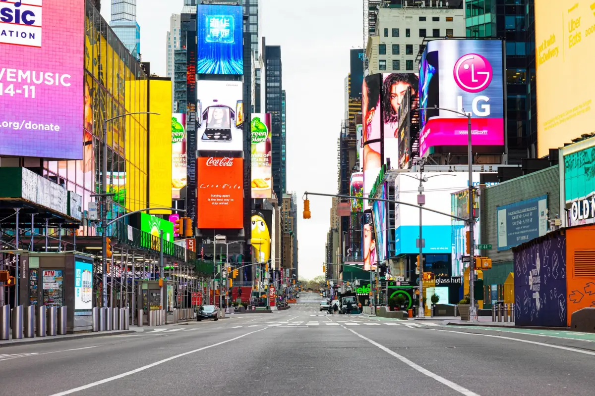 nueva york
