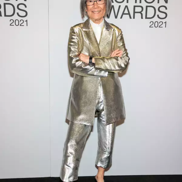 2021 CFDA Fashion Awards