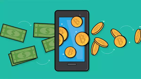 bitcoin