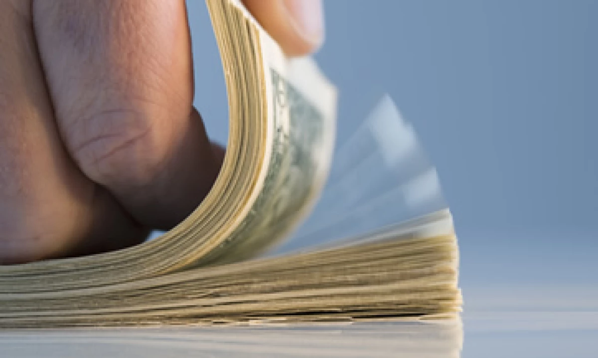 El tipo de cambio podría aproximarse a los 12.70 pesos por dólar. (Foto: Getty Images)