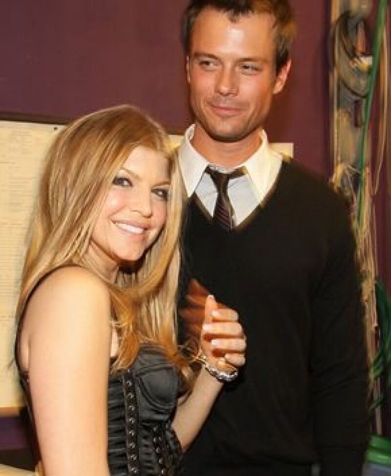 Al parecer la cantante y Josh Duhamel pronto se convertirán en papás.
