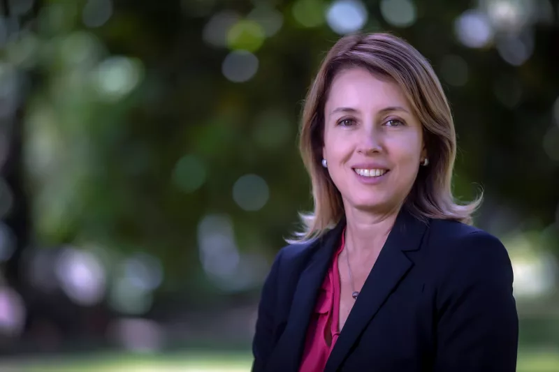 Ana Claudia Cerasoli 