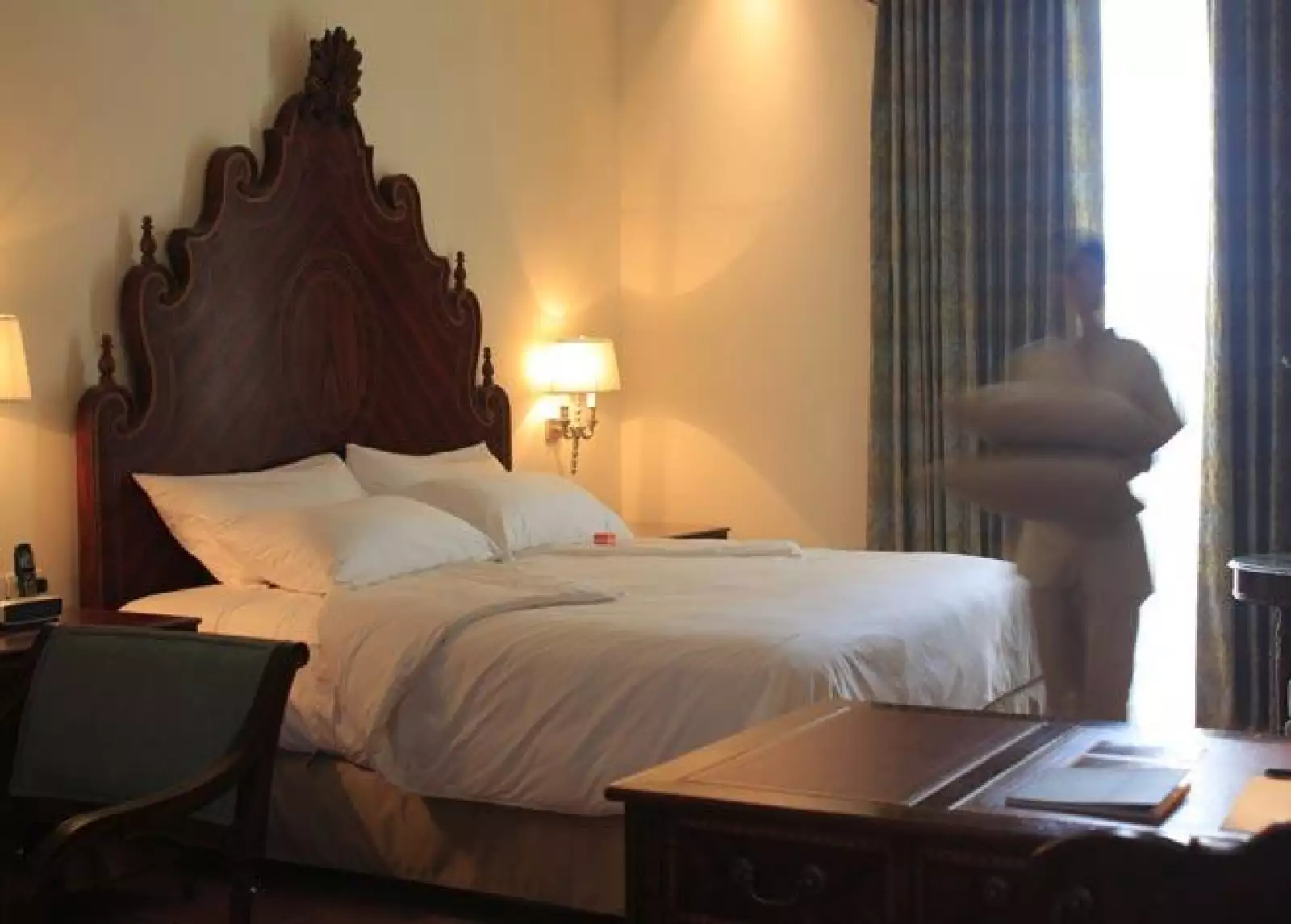 Hotel Solar de las �nimas