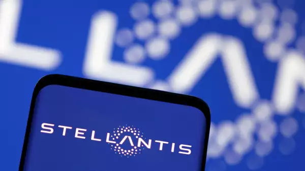 Stellantis paraliza producción en Toluca y despide a 900 trabajadores en EU que suministraban autopartes a la planta mexicana