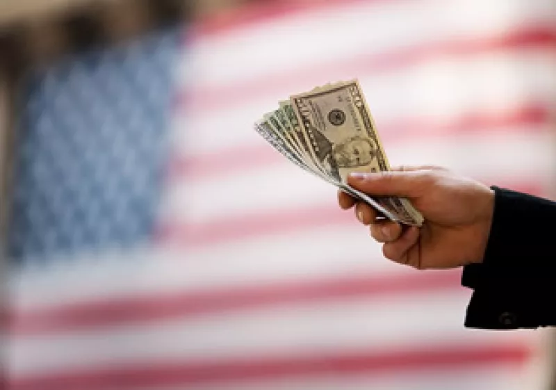 La Fed dijo que los pagos que recibió de AIG fueron mayores que los préstamos que le otorgó en las últimas 4 semanas. (Foto: Jupiter Images)