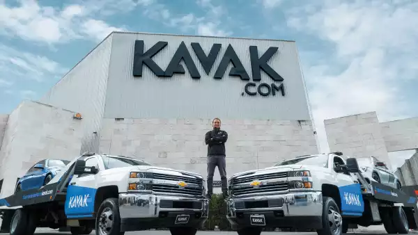 Kavak México opiniones y quejas