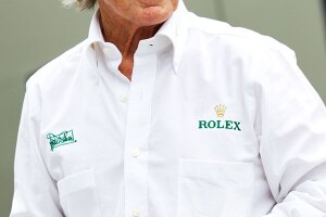 Jackie Stewart