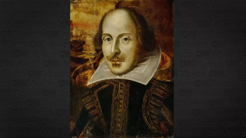 Shapiro defiende la existencia de Shakespeare por su importancia en la literatura universal