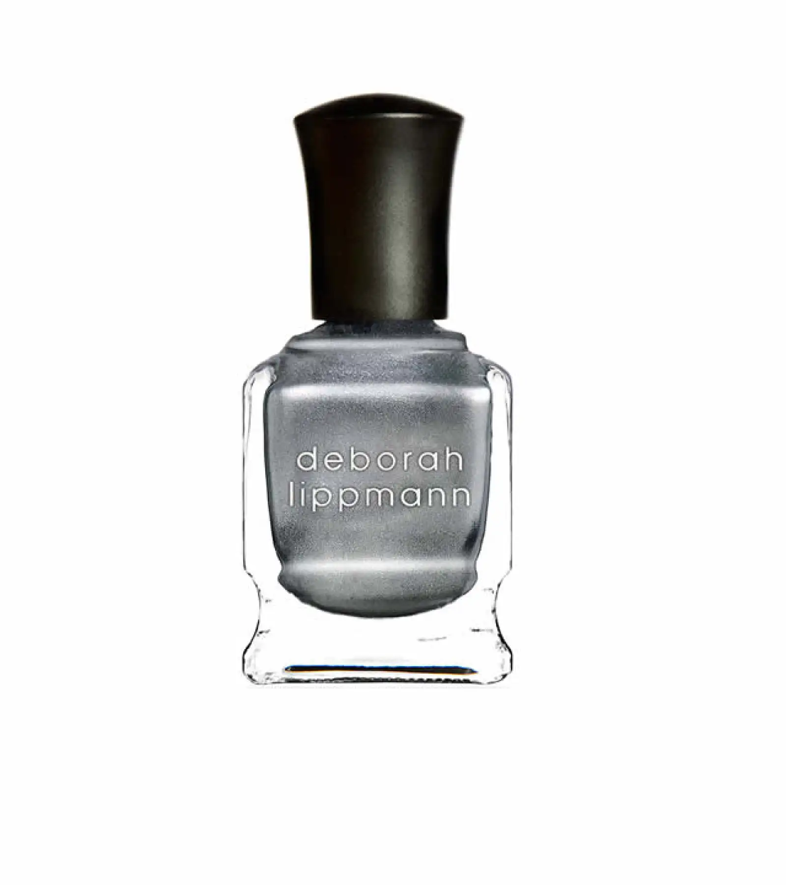 Plateado, Deborah Lippmann