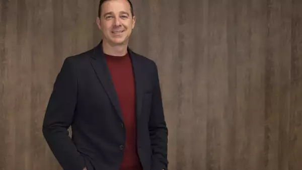 Marco Casarin, nuevo director de Facebook México. 