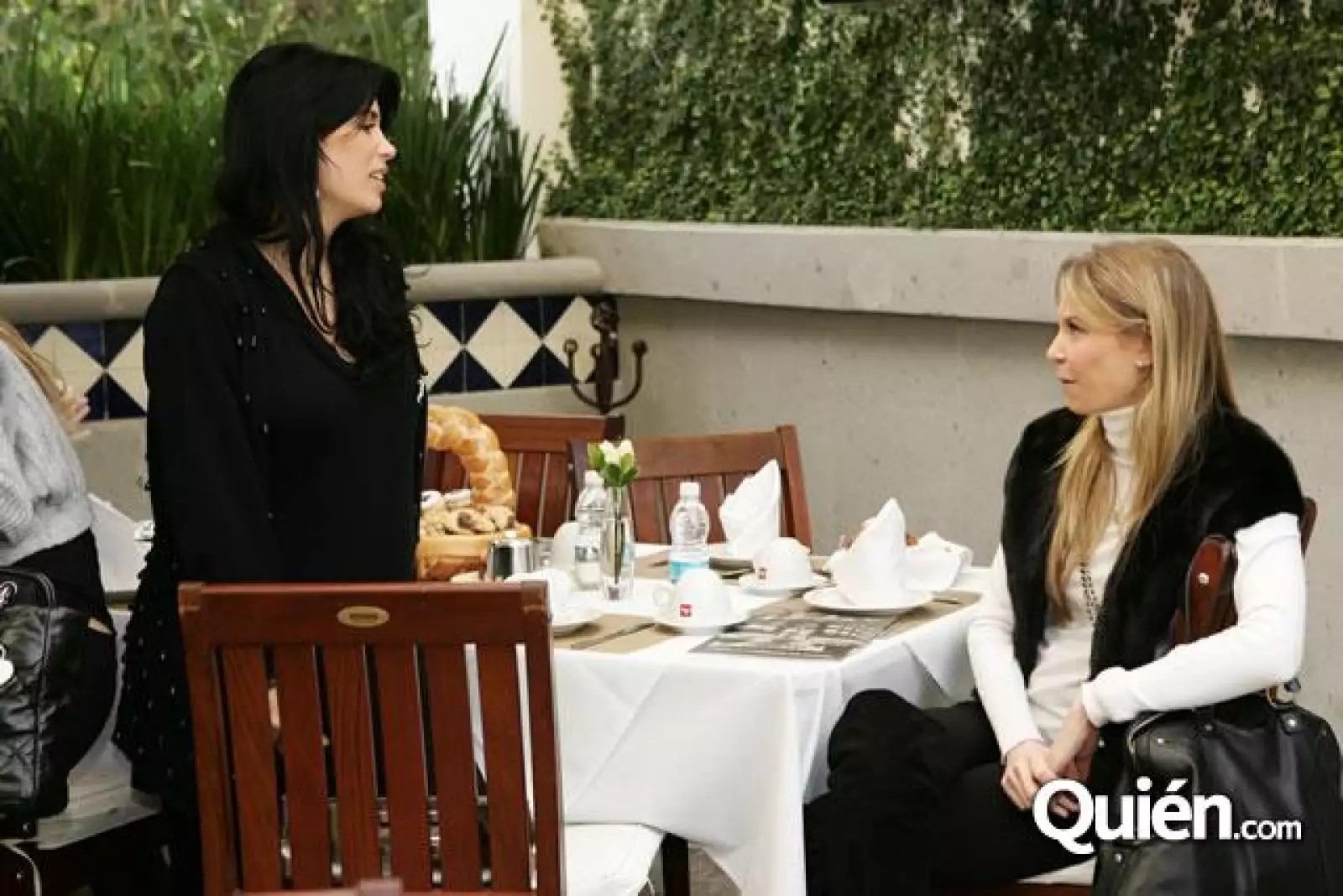 Baby Shower Paulina Díaz Ordaz