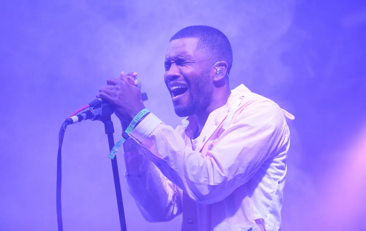 Frank-Ocean