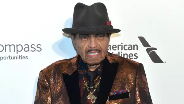 Reportan grave la salud de Joseph Jackson 